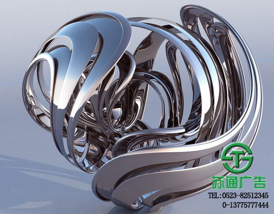現(xiàn)代雕塑生產(chǎn)廠家選擇蘇通廣告 0523-82512345 現(xiàn)代雕塑生產(chǎn)廠家