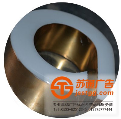 樹(shù)脂發(fā)光字
